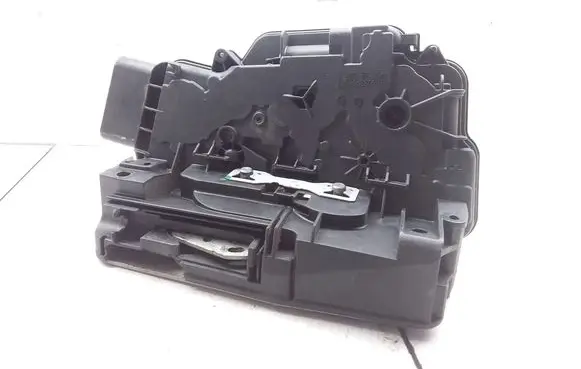Ford Transit Custom Sliding door lock BK2AV26413BA 922152101