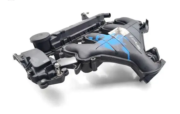 Citroen C4 I Picasso Intake manifold 9662688980