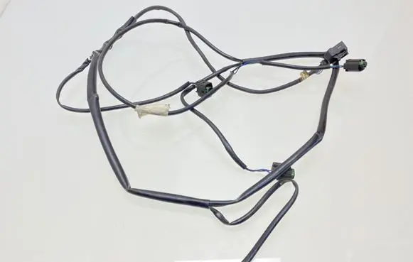 Volvo XC90 Parking sensor (PDC) wiring loom 30656884
