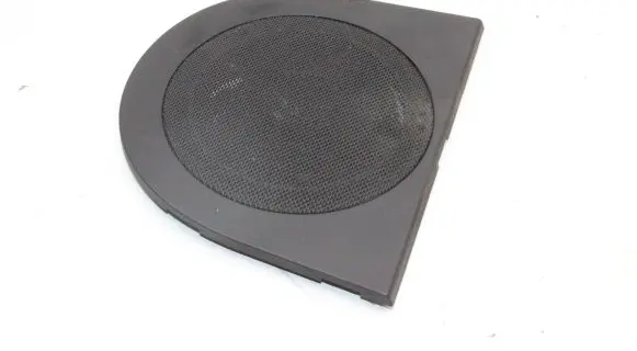 Dash center speaker trim cover