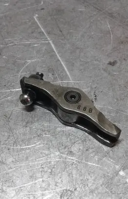 Subaru Outback Valve rocker arm 