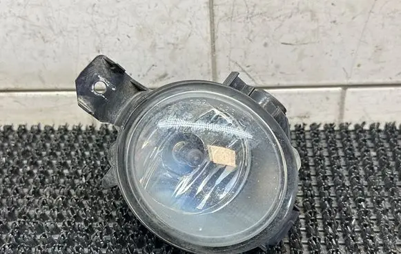 BMW 1 E81 E87 Front fog light 6924656 13101610