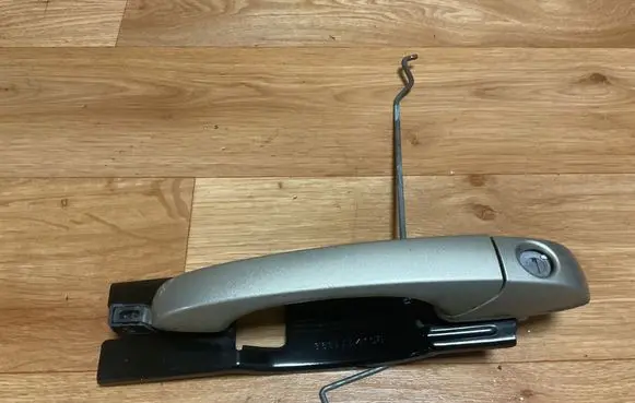 Dodge Journey Front door exterior handle 865AAA4108