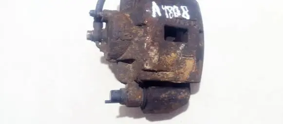 Mazda 626 Front brake caliper