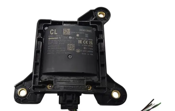 Nissan Juke II F16 Distronic sensor radar 284K1-6PA0C