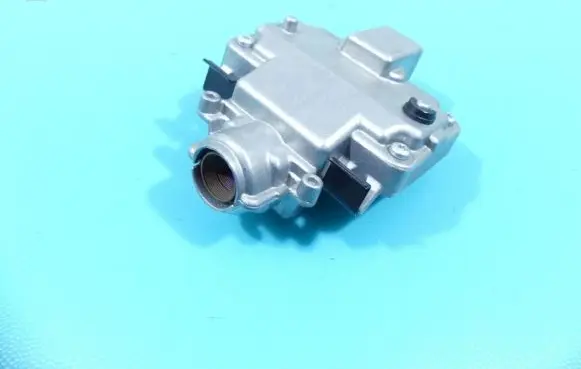 Mercedes-Benz S W221 Windshield/windscreen camera A2218203210 IMPRK1321138
