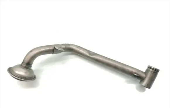 Mitsubishi Canter Oil sump strainer pipe 