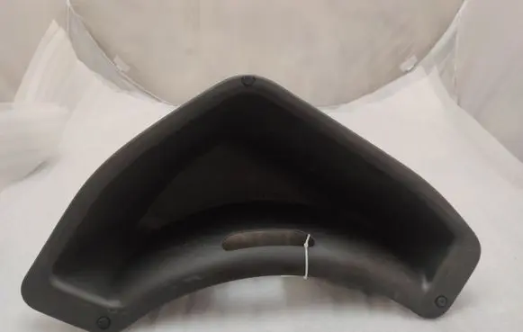 Jeep Grand Cherokee Glove box in trunk 68184085AA