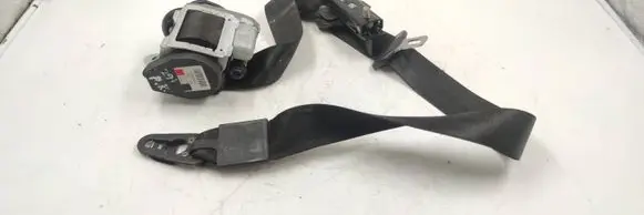 Audi A6 S6 C6 4F Front seatbelt 040335 969010