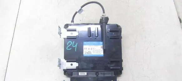 SsangYong Tivoli Other control units/modules 87110-35801
