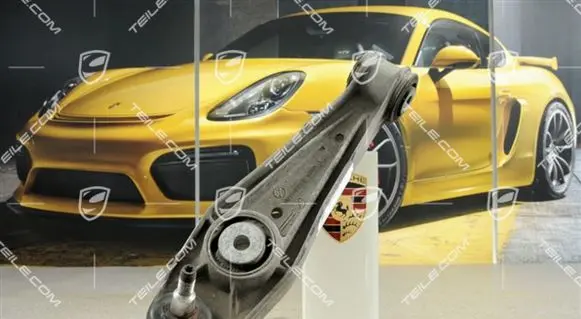 Porsche 911 997 Rear control arm 99634105320