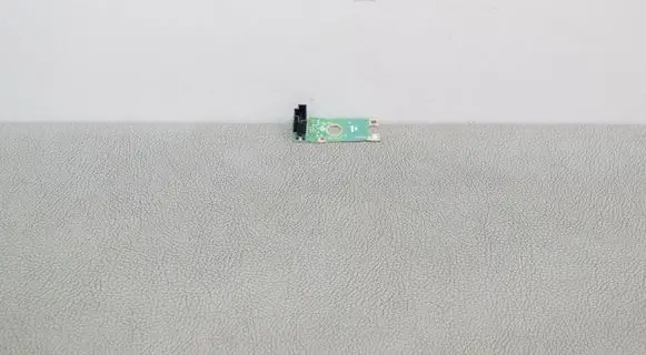 BMW 3 F30 F35 F31 LED ballast control module ST5331F 20402500