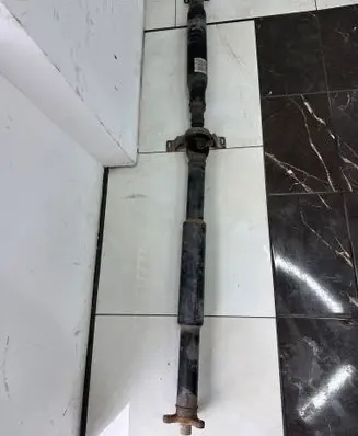 Mercedes-Benz E W211 Drive shaft (set) 2114306 13102004