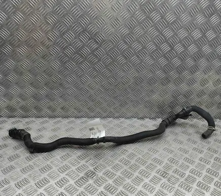 Citroen C5 Aircross Engine coolant pipe/hose 9822200280