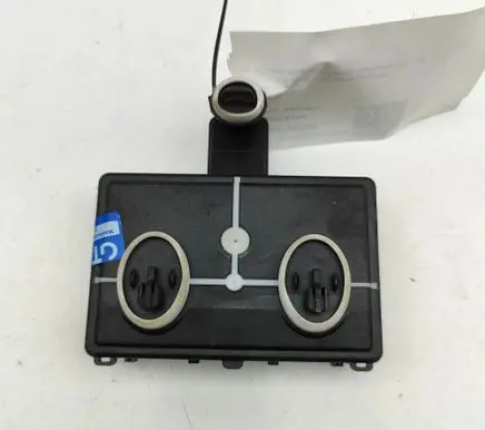 Audi A5 Door control unit/module 8W0959592P 8W0959592