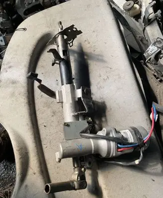 Toyota Corolla E120 E130 Electric power steering pump 4520002231