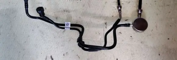 Ford Transit - Tourneo Connect Fuel main line pipe KV69J270BA KV619J270