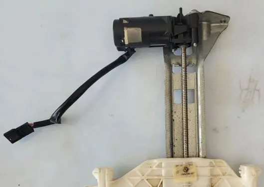 BMW 7 F01 F02 F03 F04 Seat adjustment motor 