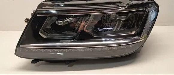 Volkswagen Tiguan Headlight/headlamp 5NB941035B VW168