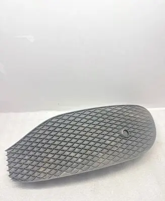 Mercedes-Benz E W213 Front bumper lower grill A2138851600 W213R