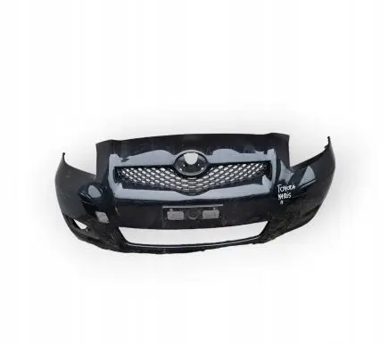 Toyota Yaris Front bumper