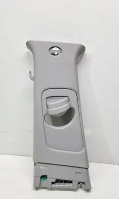 Hyundai Tucson TL (B) pillar trim (top) 85840D7000 85830D7100TTX