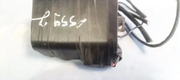 Mazda 6 Other control units/modules 3862332
