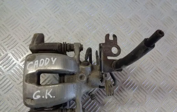 Volkswagen Caddy Rear brake caliper