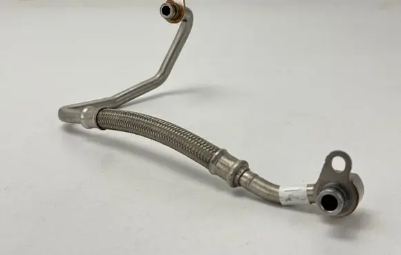 BMW 2 G42 Coolant pipe/hose 8489610