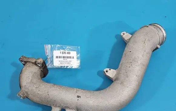 KIA Optima Intercooler hose/pipe IMPRK1576493