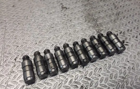 Volvo V70 Other cylinder head part 