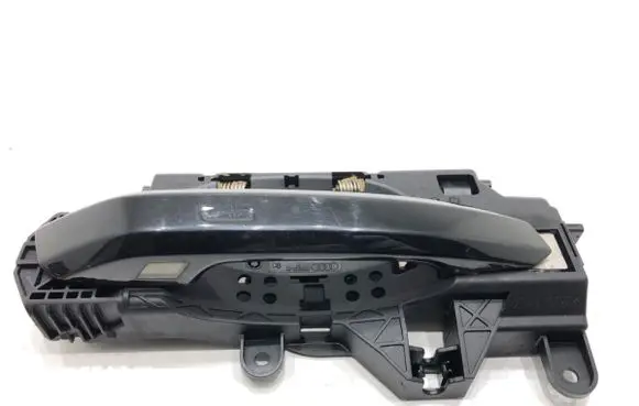 Audi A4 S4 B9 Rear door exterior handle