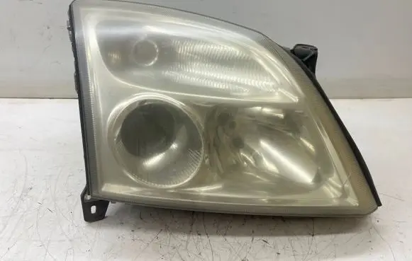 Opel Signum Headlight/headlamp 15588800