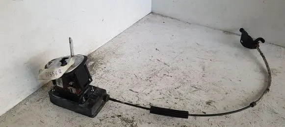 Citroen C5 Gear shifter/selector