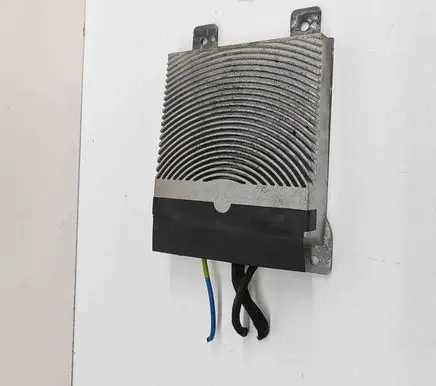 Ford Puma Sound amplifier L1TT18T806AB