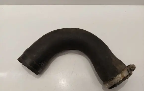 Volkswagen Golf VI Intercooler hose/pipe 1K0145834AT