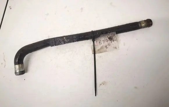 Renault Master II Engine coolant pipe/hose
