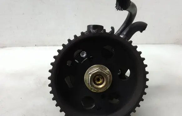 Opel Zafira B Fuel injection high pressure pump 0445010156