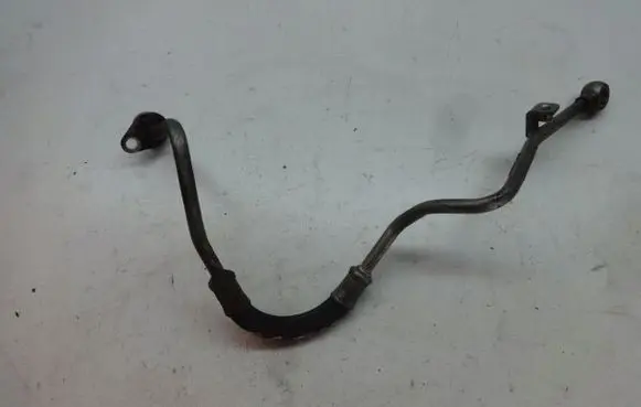 Audi A5 8T 8F Turbo turbocharger oiling pipe/hose 059145771AC