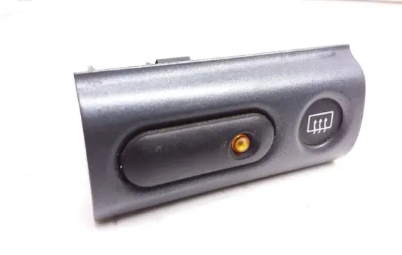 Ford Mondeo MK I Windscreen/window heater switch 93BG18C621AE