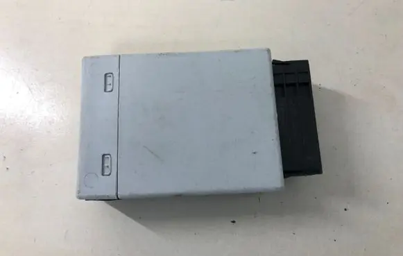 BMW X5 F15 Other control units/modules 17030616 1E0656