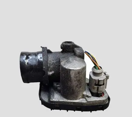 Nissan Qashqai Throttle valve 8200302798