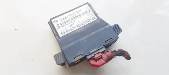 Volkswagen Touran I Other control units/modules 1k0907530k 1k0907951