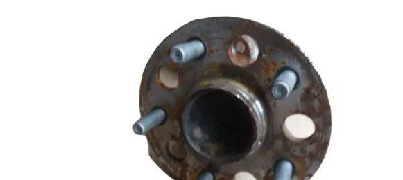 Toyota C-HR I Rear wheel hub 89544-F4010
