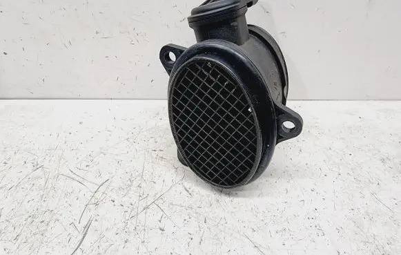 Peugeot 307 Mass air flow meter 9650010780 1920GV