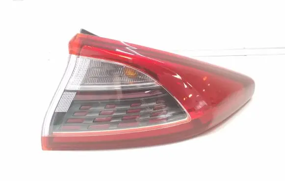 Hyundai Ioniq Rear/tail lights 92402G7