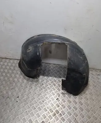 Volvo XC70 Front wheel arch liner splash guards 08622542