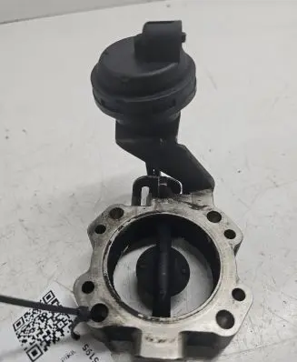 Volvo V70 EGR valve 880185E