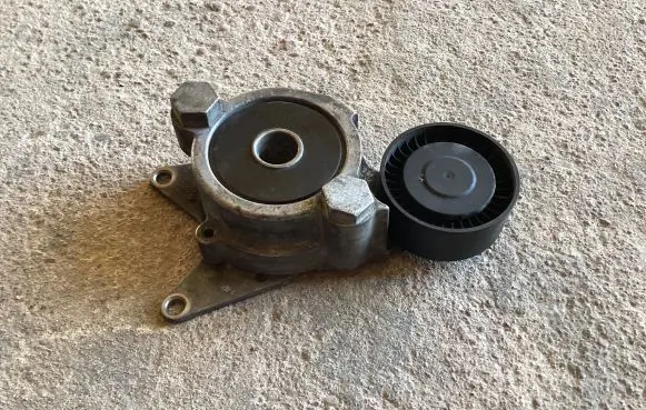 Toyota RAV 4 (XA30) other engine part