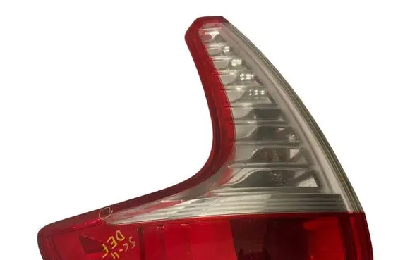 Renault Scenic III - Grand scenic III Rear/tail lights 265550014R